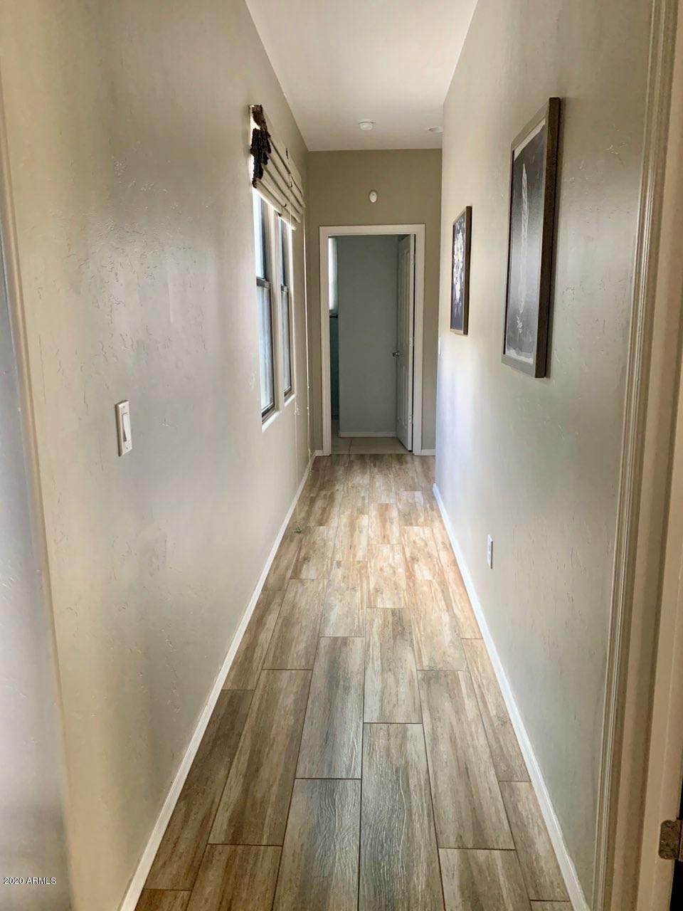 REFLECTIONS AT VALIENTE - Residential