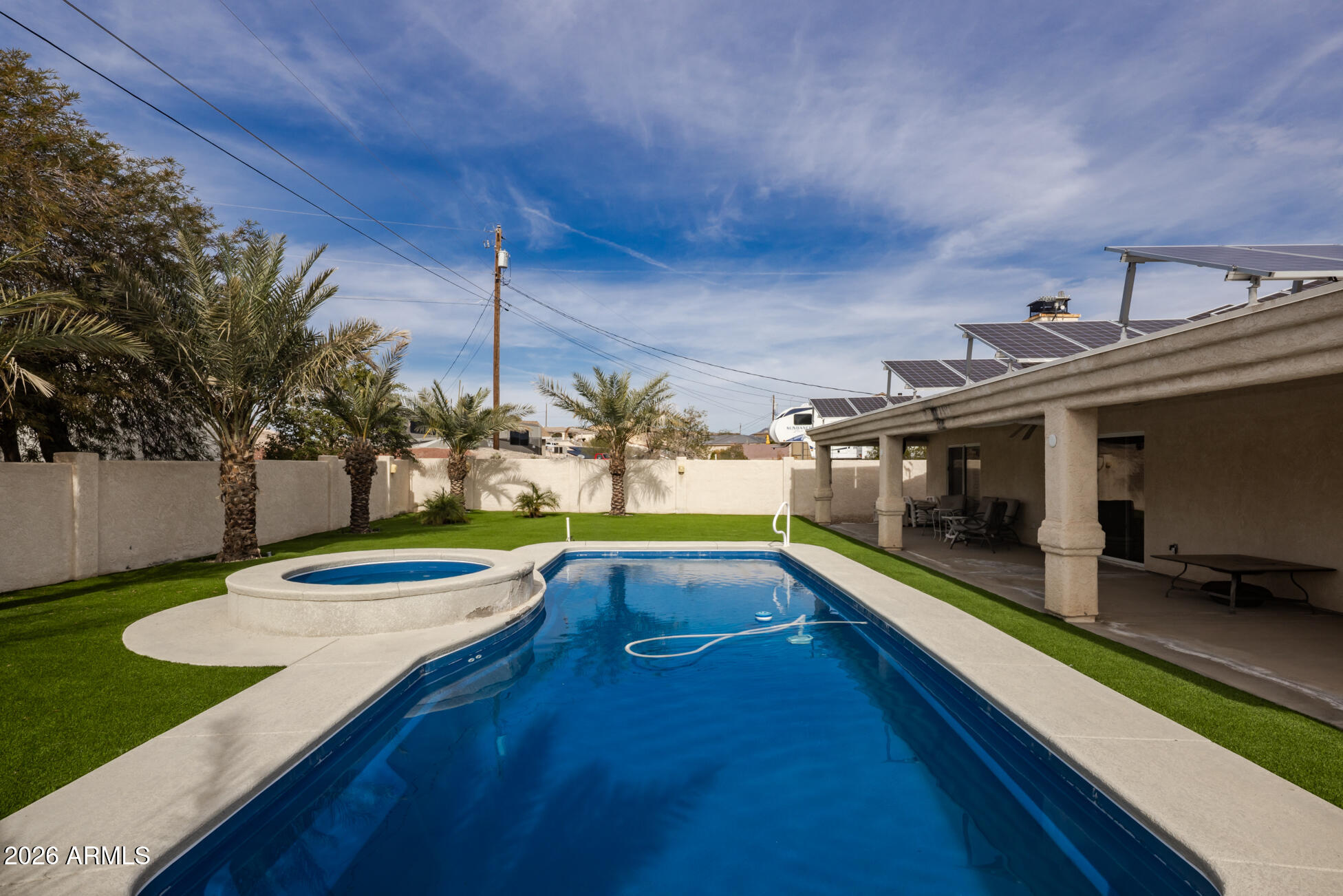 3607 Mission Drive S