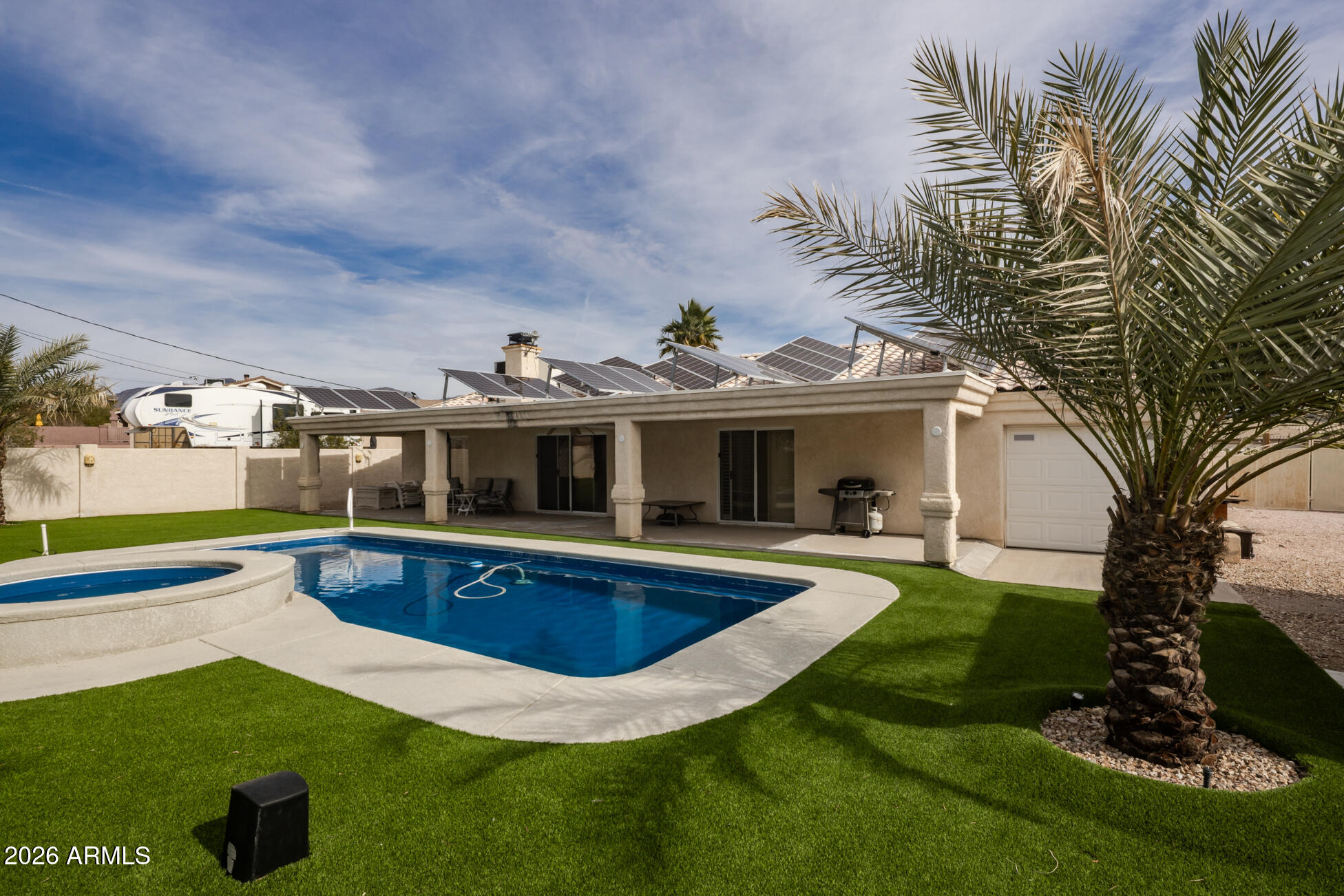 3607 Mission Drive S