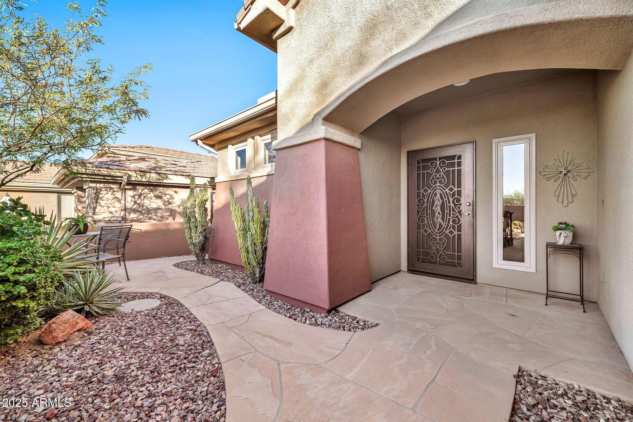 2462 W TURTLE HILL Drive