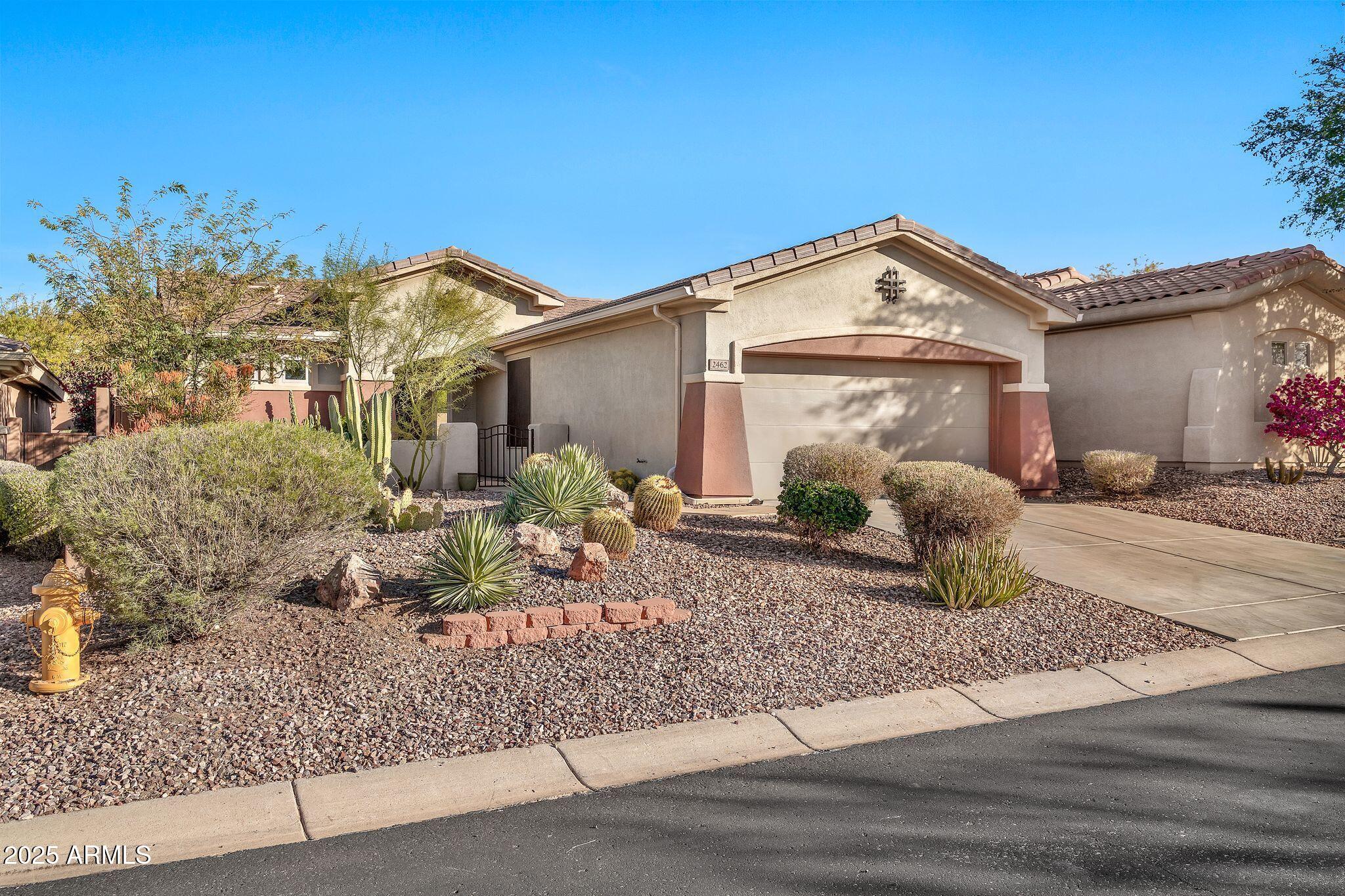 2462 W TURTLE HILL Drive
