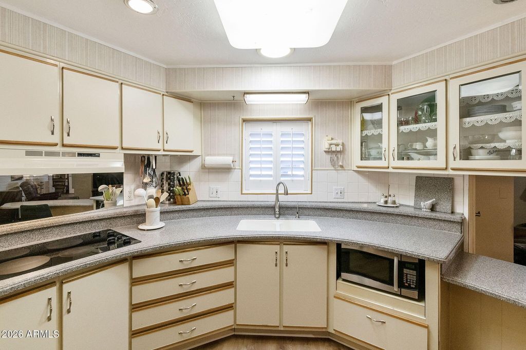 Photo of 2435 N Higley Road, Mesa, AZ 85215 (MLS # 6974436)