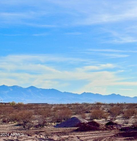 A home in Wittmann