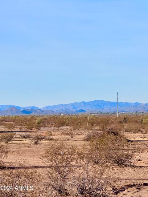 A home in Wittmann