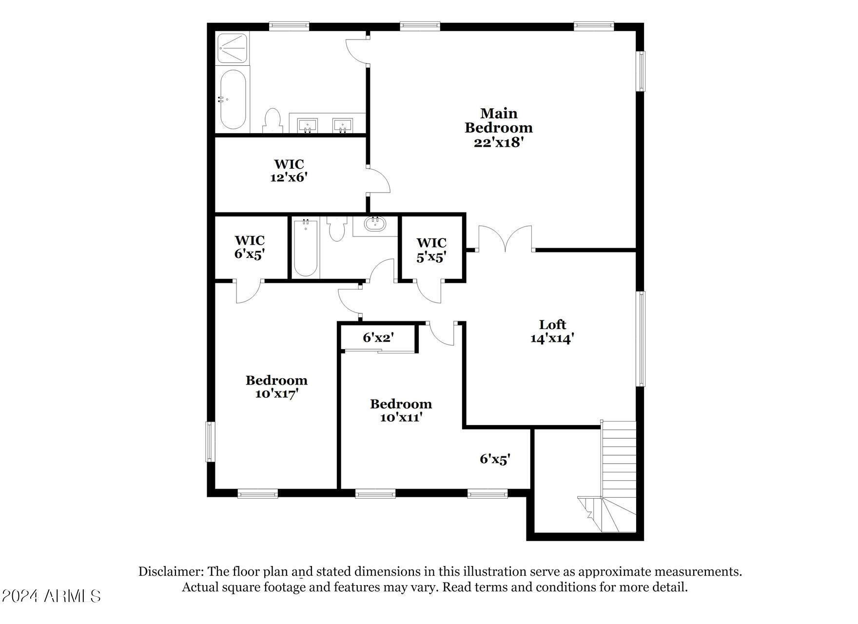 16921 W Marconi Avenue