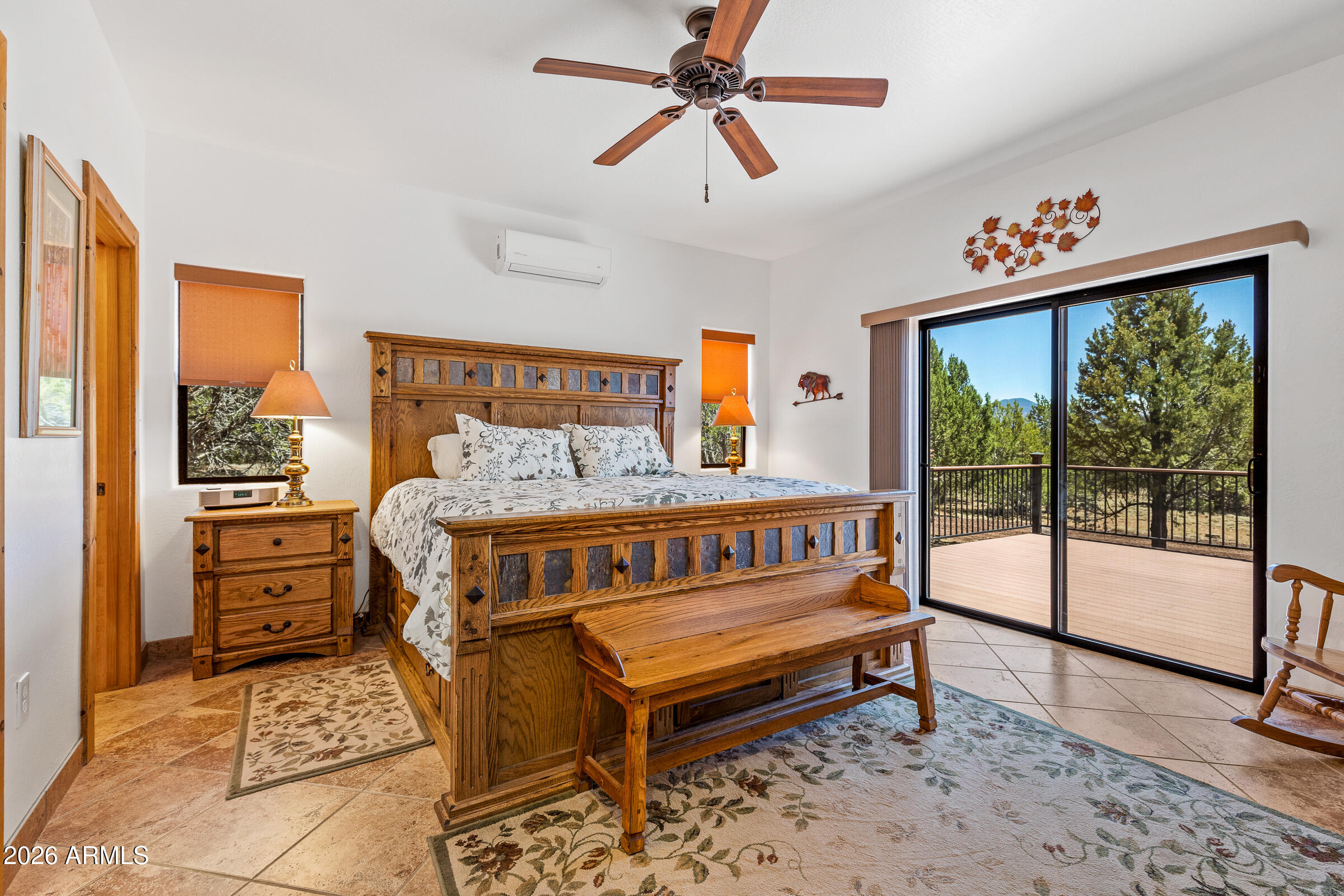 1318 E Chaparral Lane