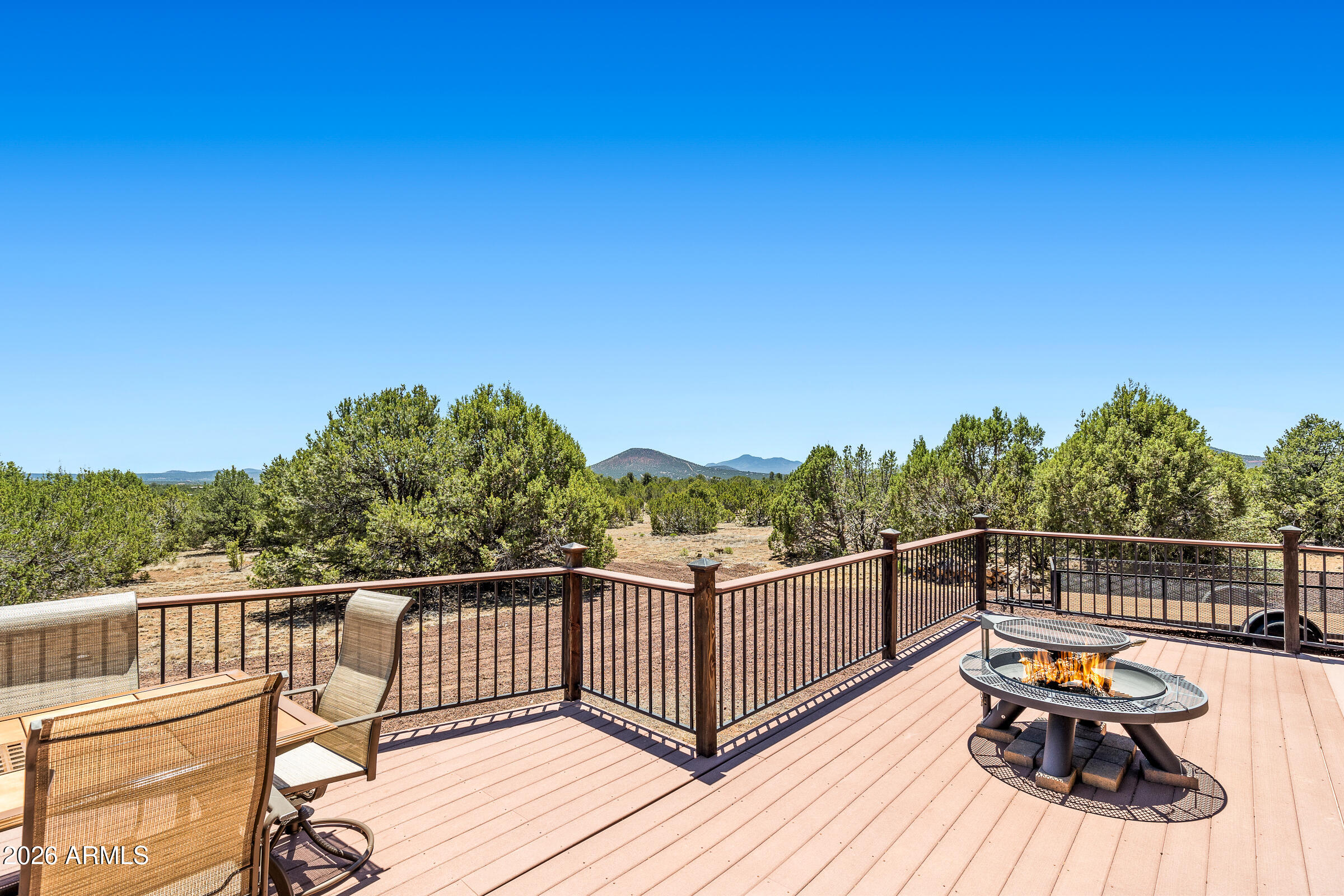 1318 E Chaparral Lane