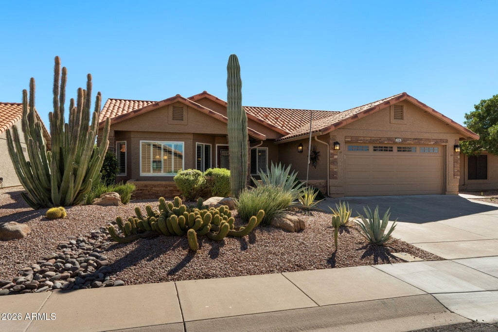 Photo of 2756 Leisure World, Mesa, AZ 85206 (MLS # 7094982)