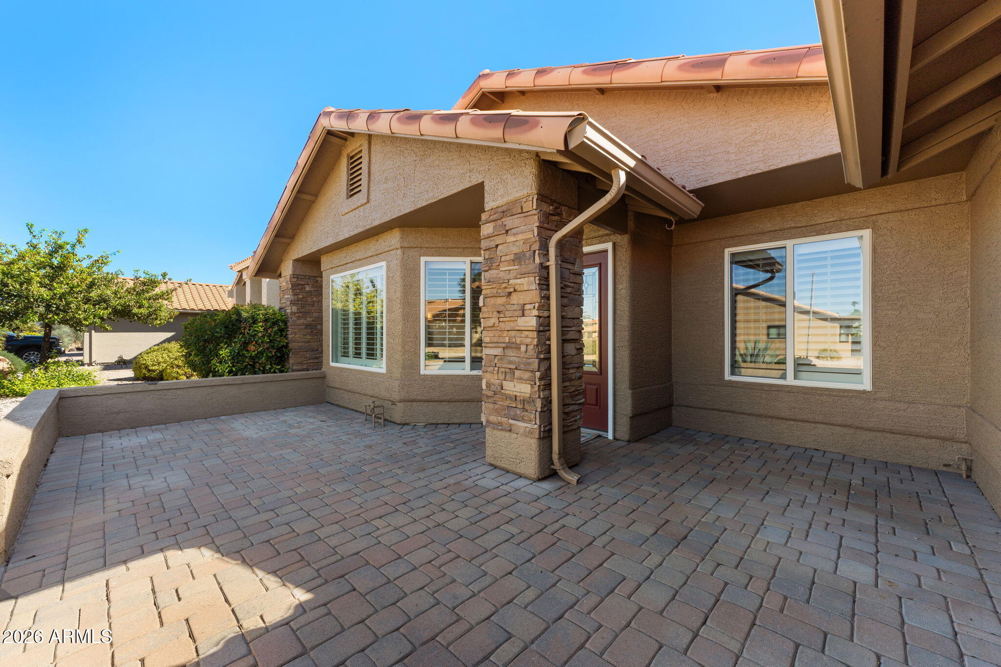 2756 LEISURE WORLD --