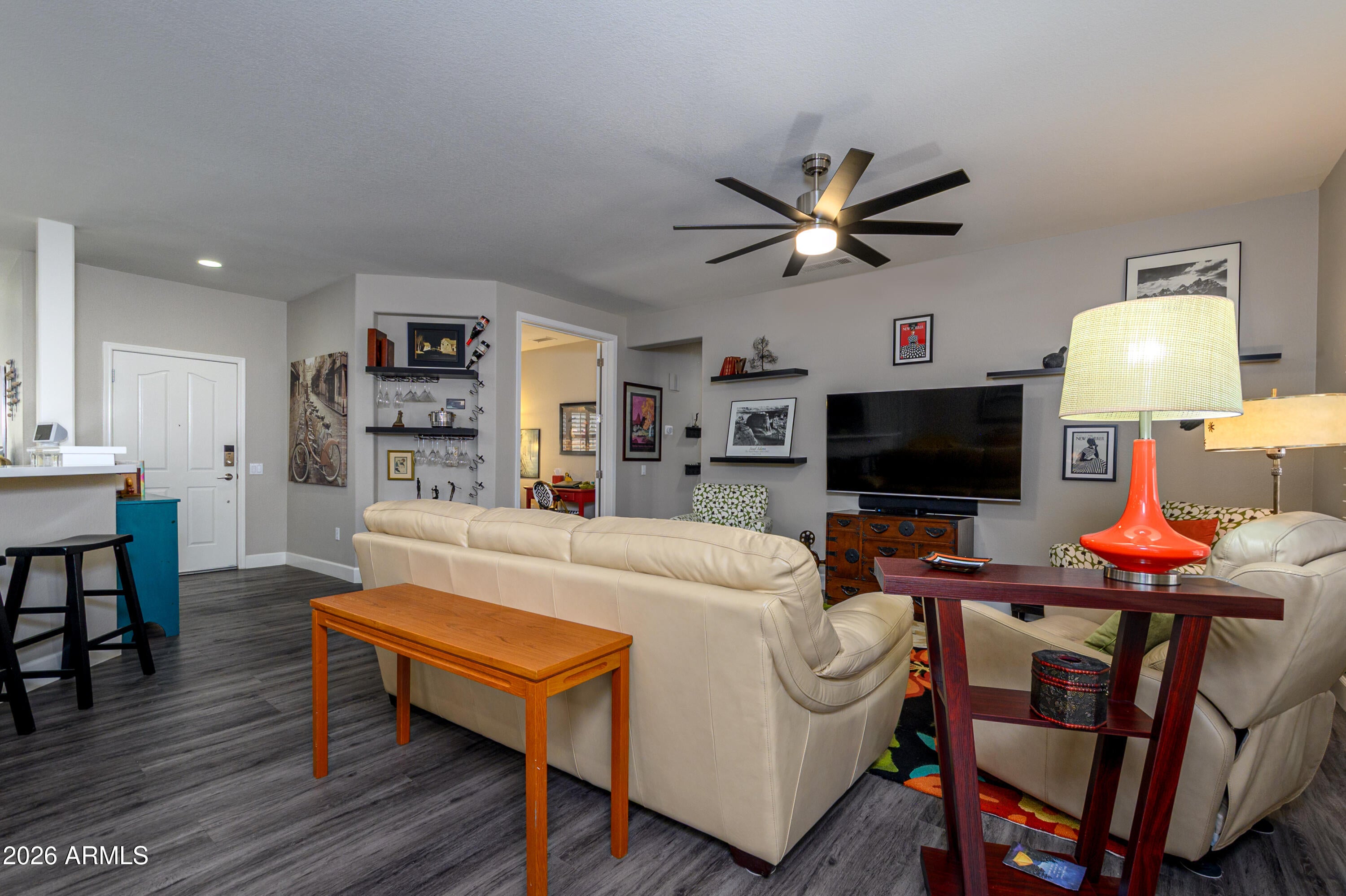 16244 W DESERT CANYON Drive