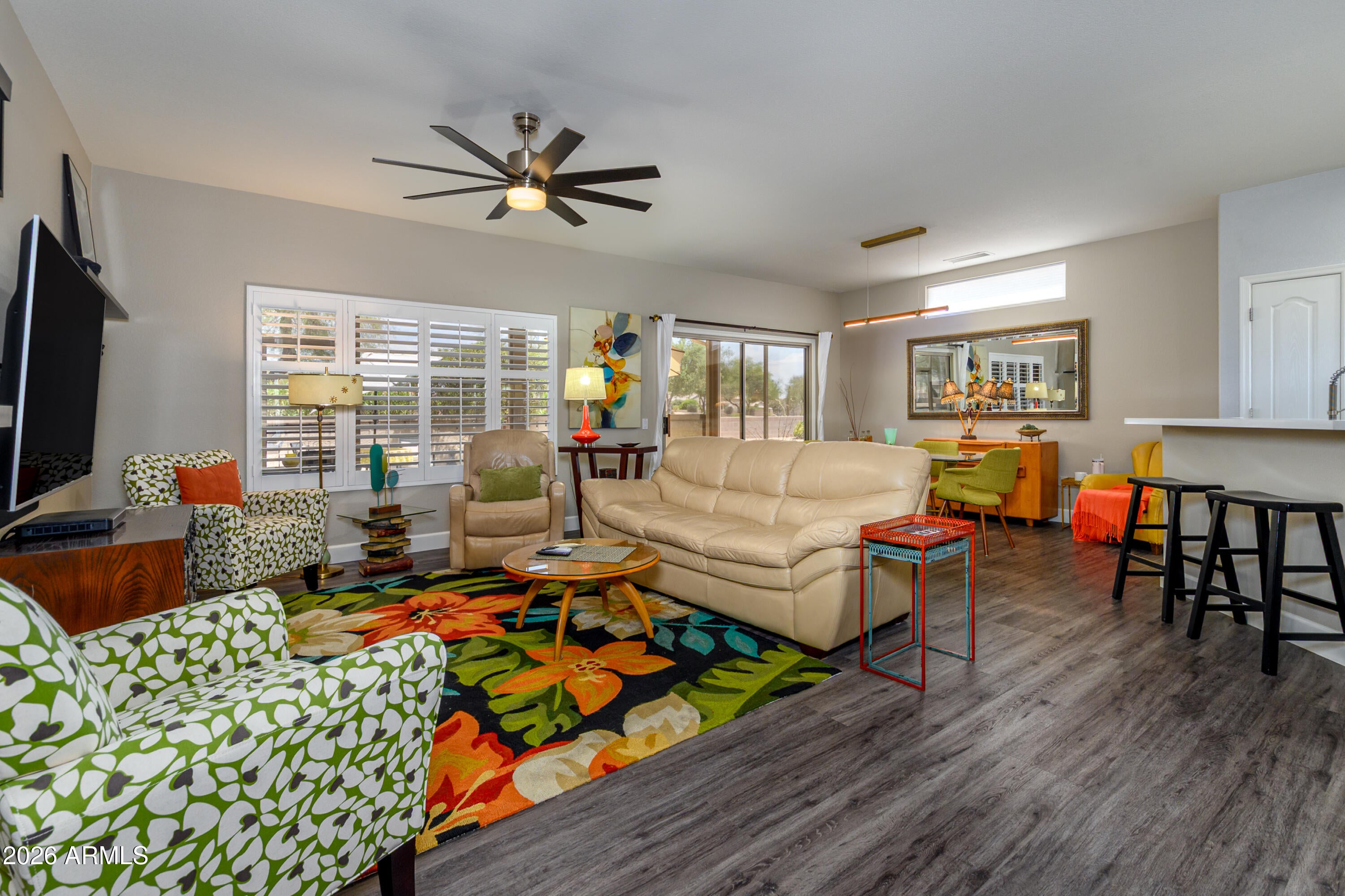 16244 W DESERT CANYON Drive