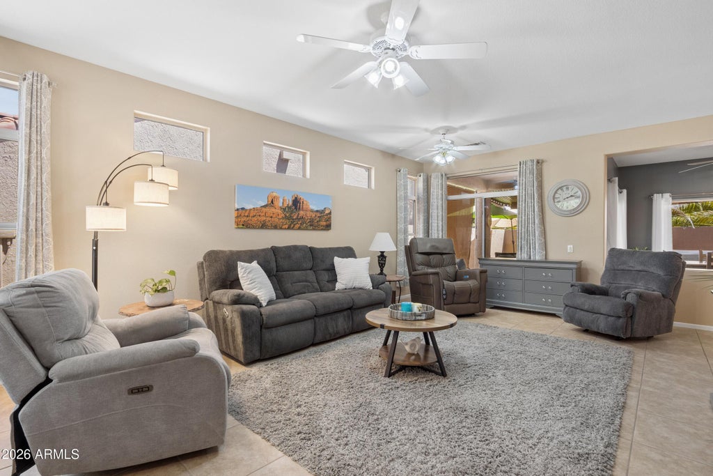 Photo of 14325 W Domingo Lane, Sun City West, AZ 85375 (MLS # 7045626)