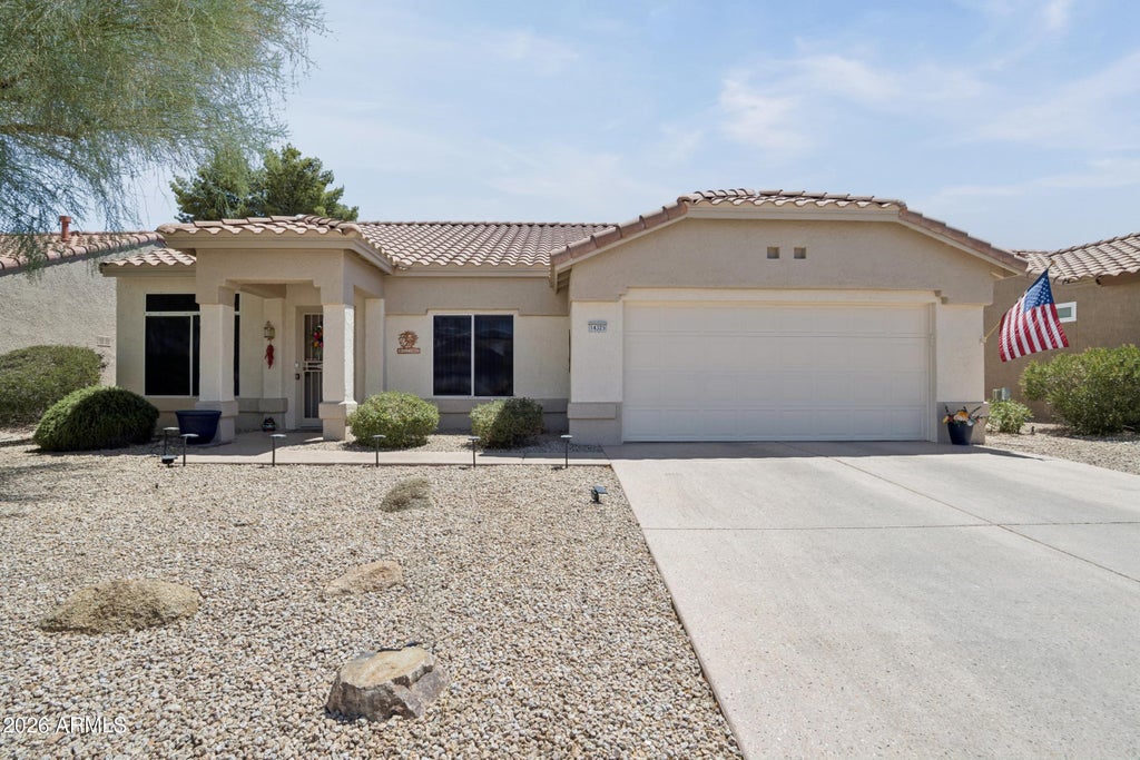 Photo of 14325 W Domingo Lane, Sun City West, AZ 85375 (MLS # 7045626)