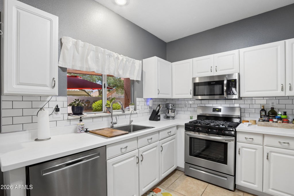 Photo of 14325 W Domingo Lane, Sun City West, AZ 85375 (MLS # 7045626)