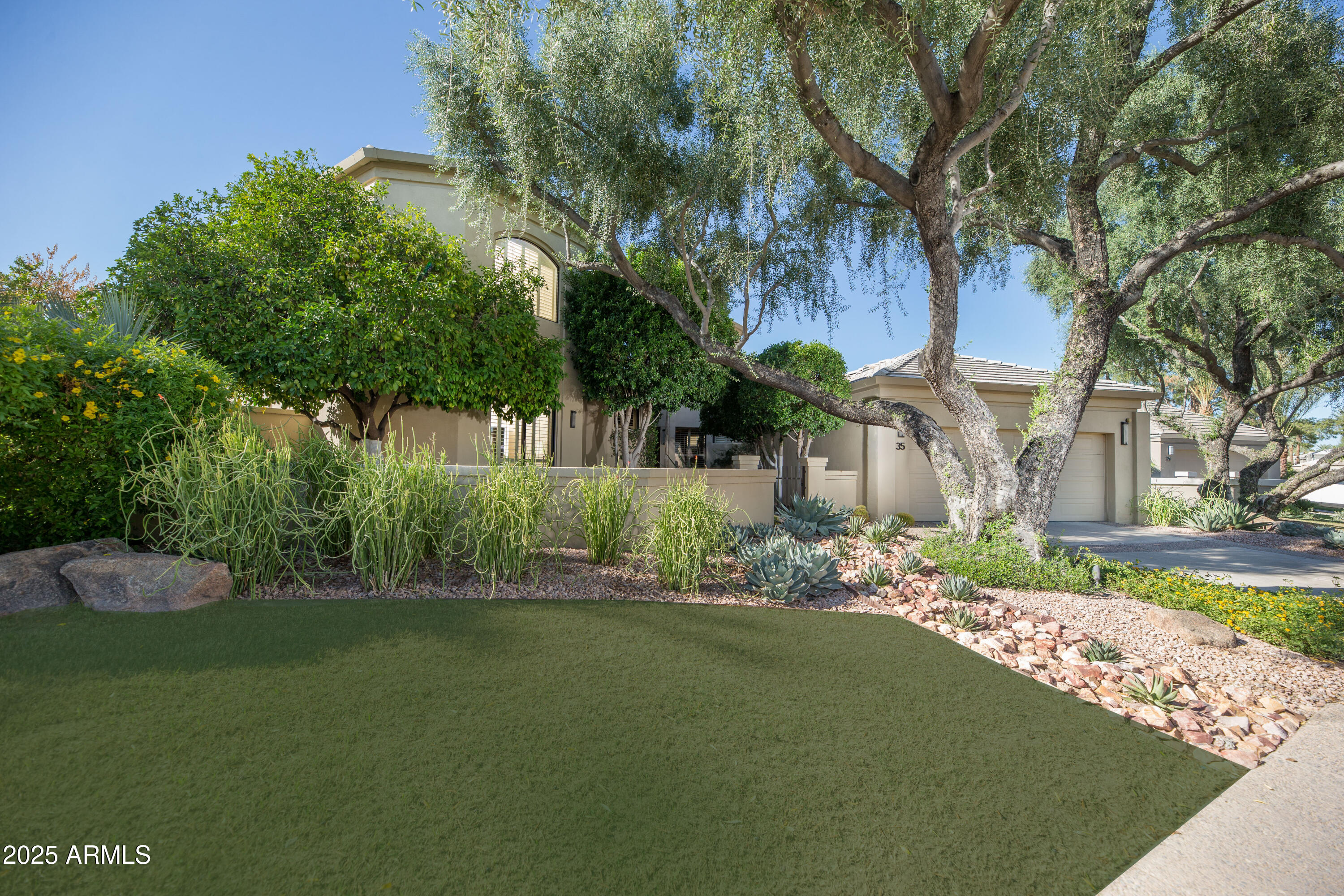 7878 E GAINEY RANCH Road 35