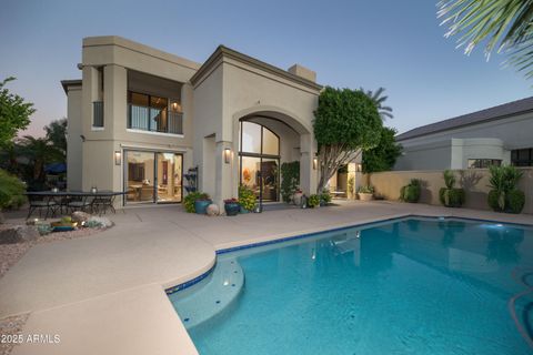 7878 E GAINEY RANCH Road 35 Scottsdale AZ 85258