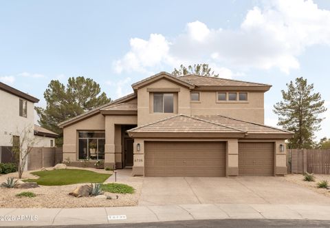 Photo of 6735 E Gelding Drive, Scottsdale, AZ 85254 (MLS # 6989970)