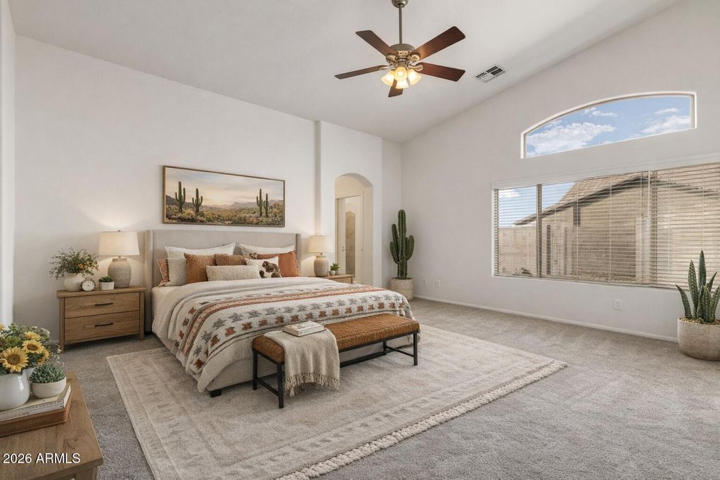 Photo of 3930 E Simpson Road, Gilbert, AZ 85297 (MLS # 6996382)