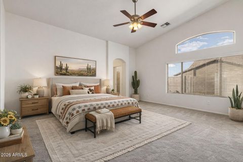 3930 E SIMPSON Road Gilbert AZ 85297