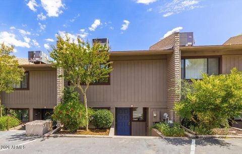 3340 W STATE ROUTE 89A -- 8 Sedona AZ 86336