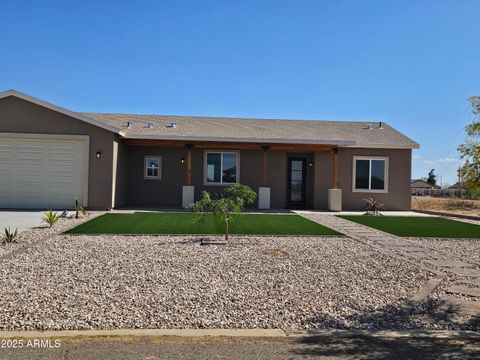 4433 E PINTO Drive Eloy AZ 85131