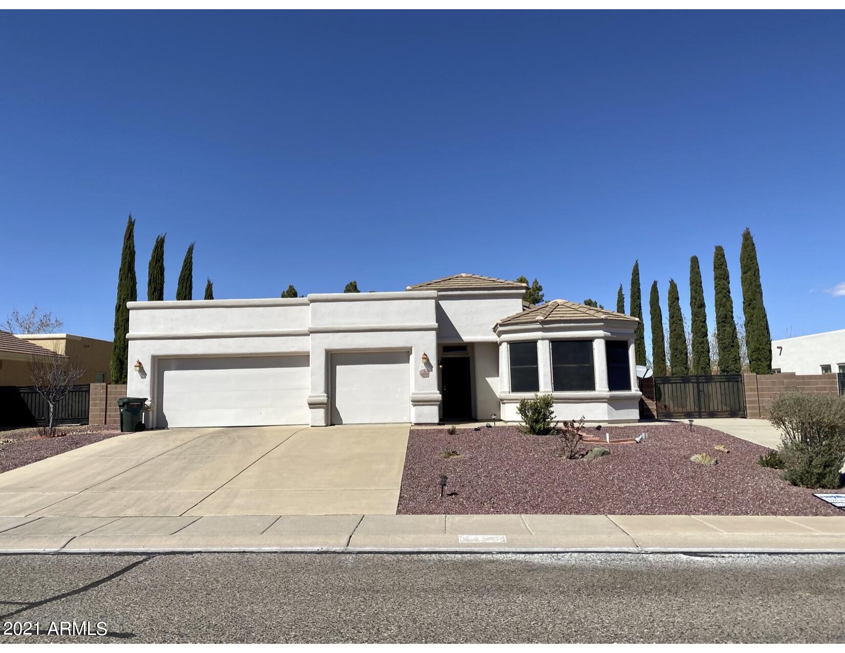 HIGHLANDS PARK ESTATES - Residential