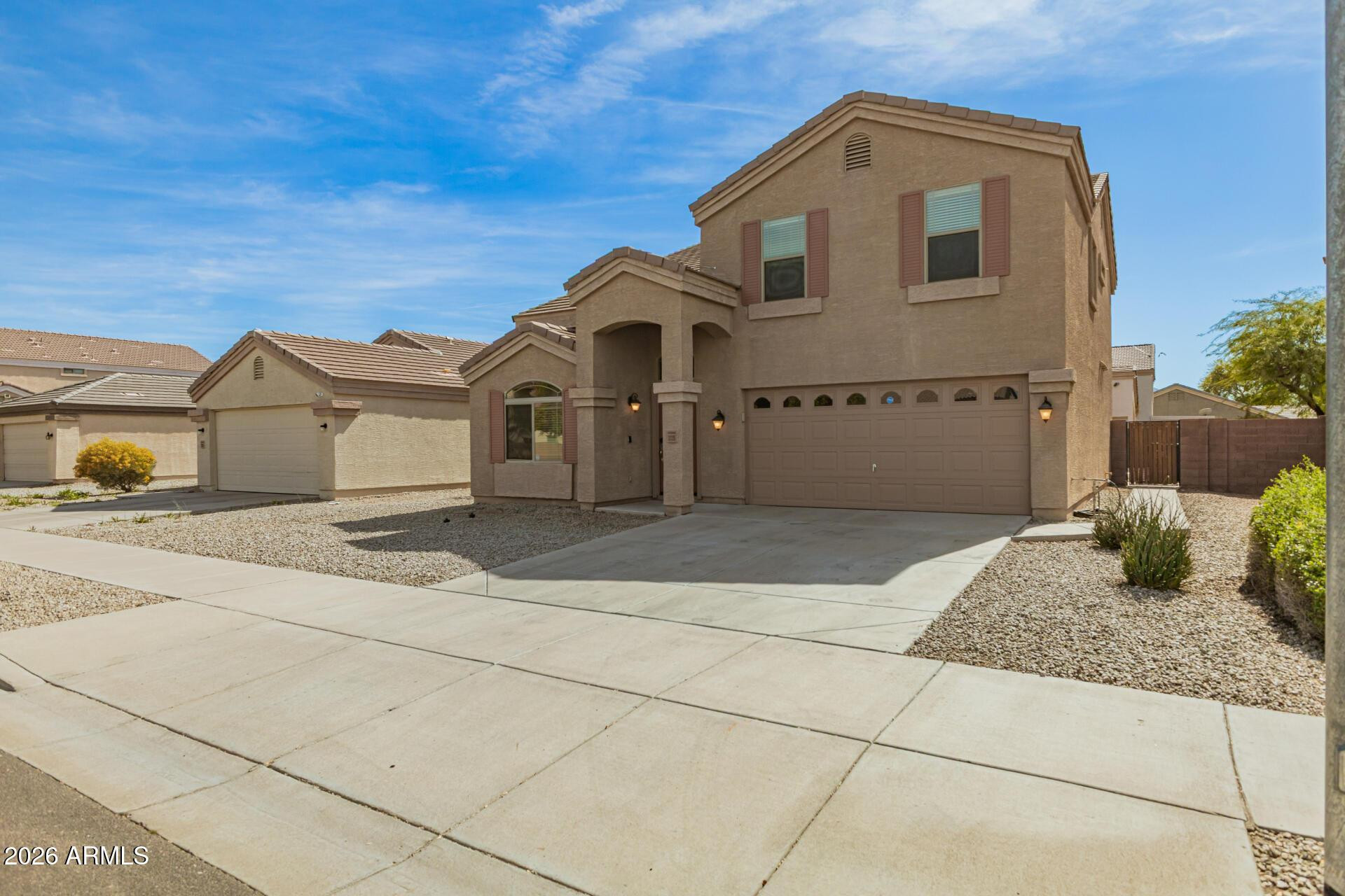 3335 W La Salle Street