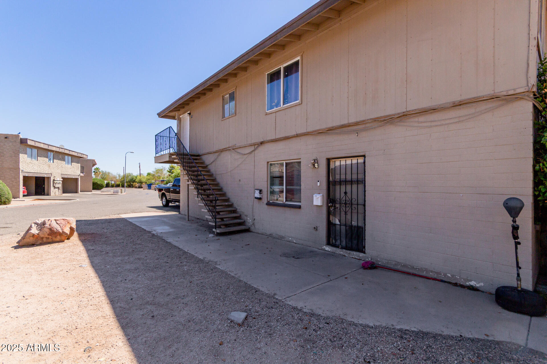 4714 E BELLEVIEW Street