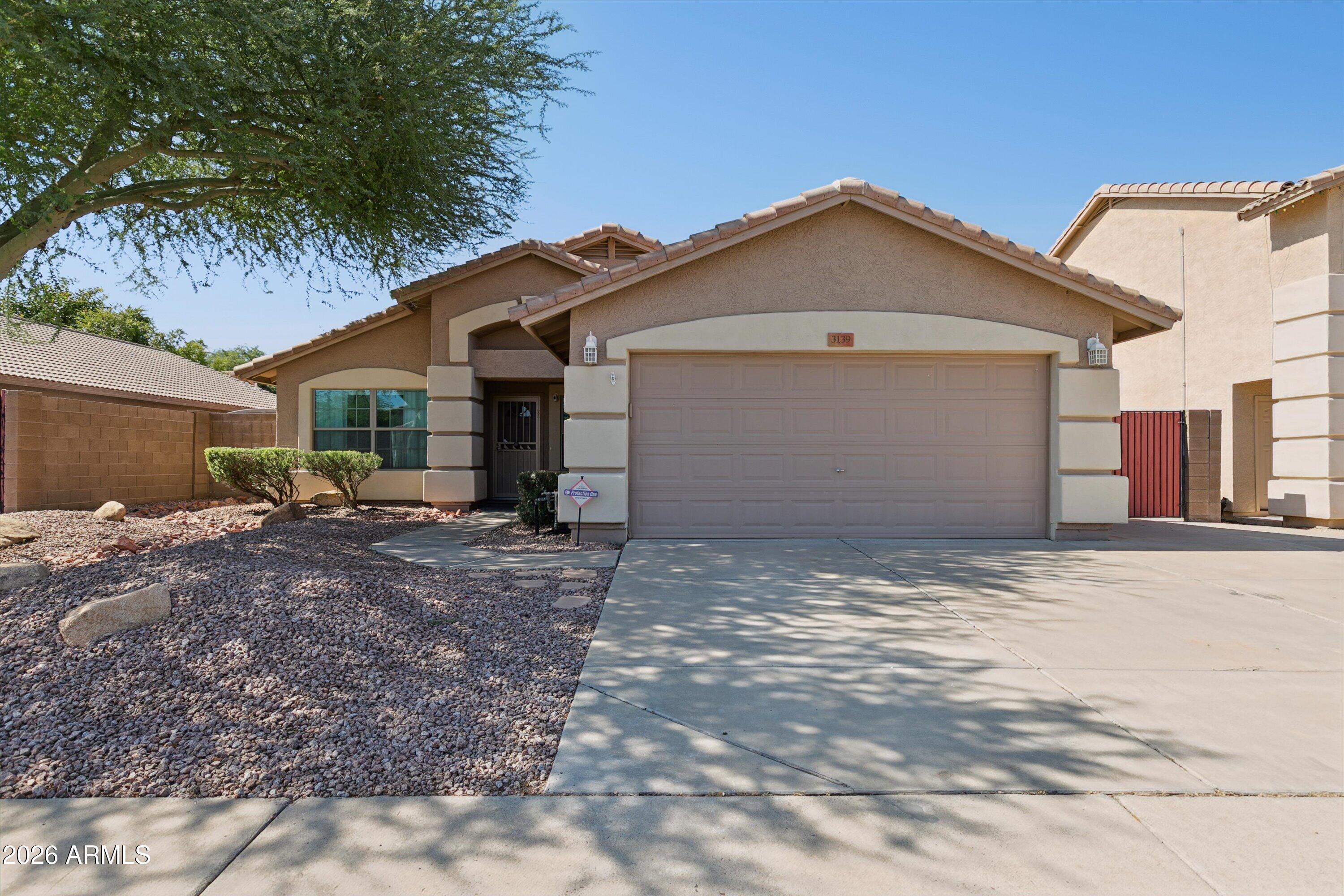 3139 W Matthew Drive