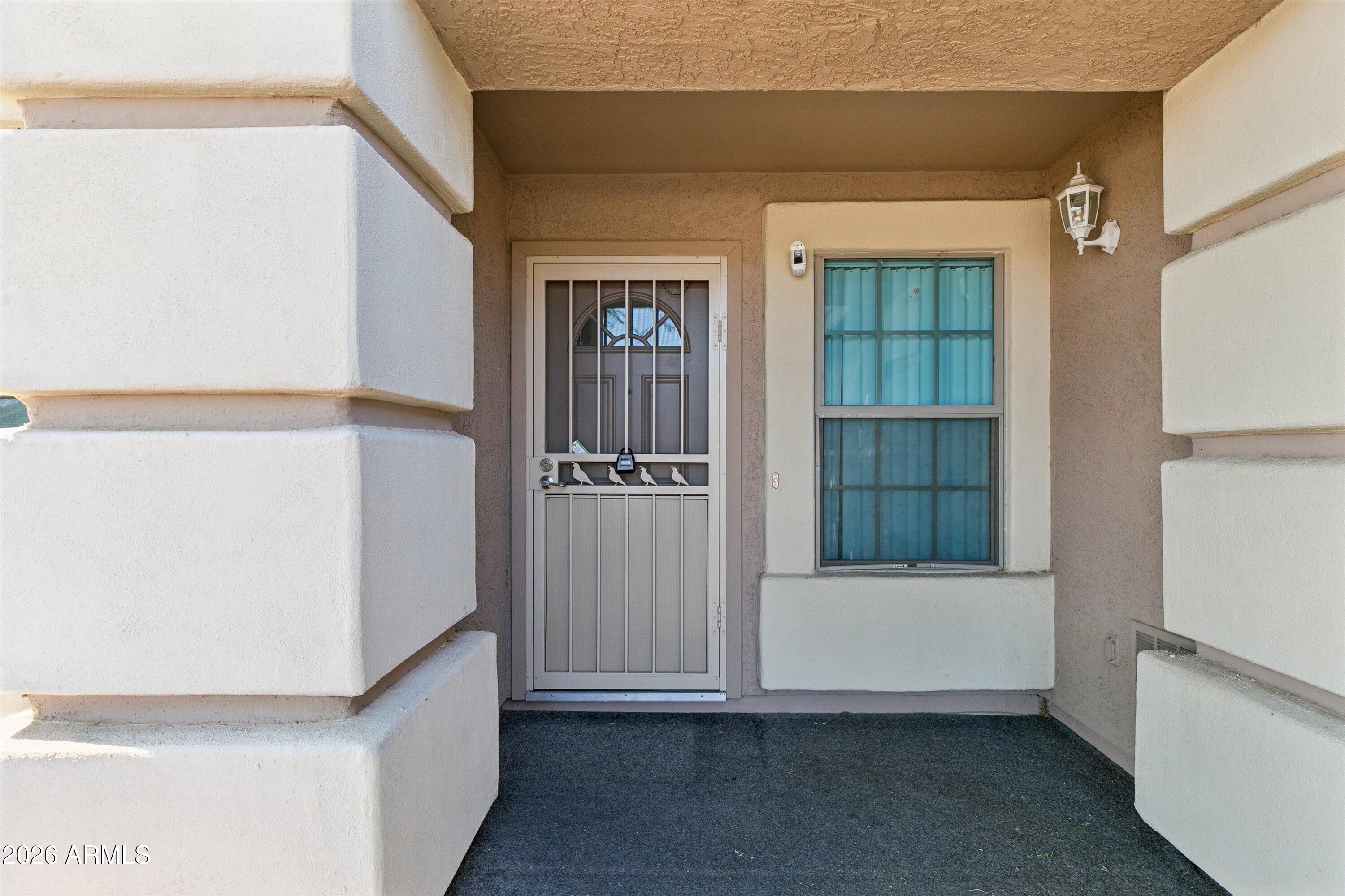 3139 W Matthew Drive