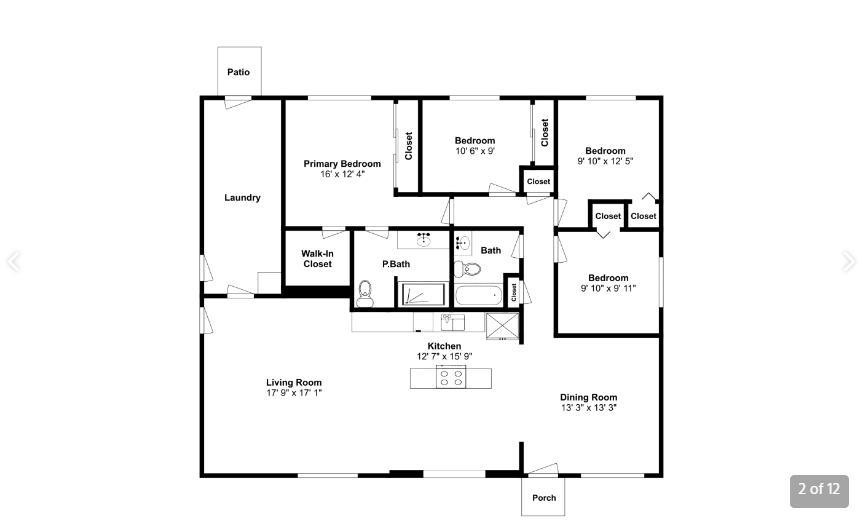 4322 E Villa Maria Drive