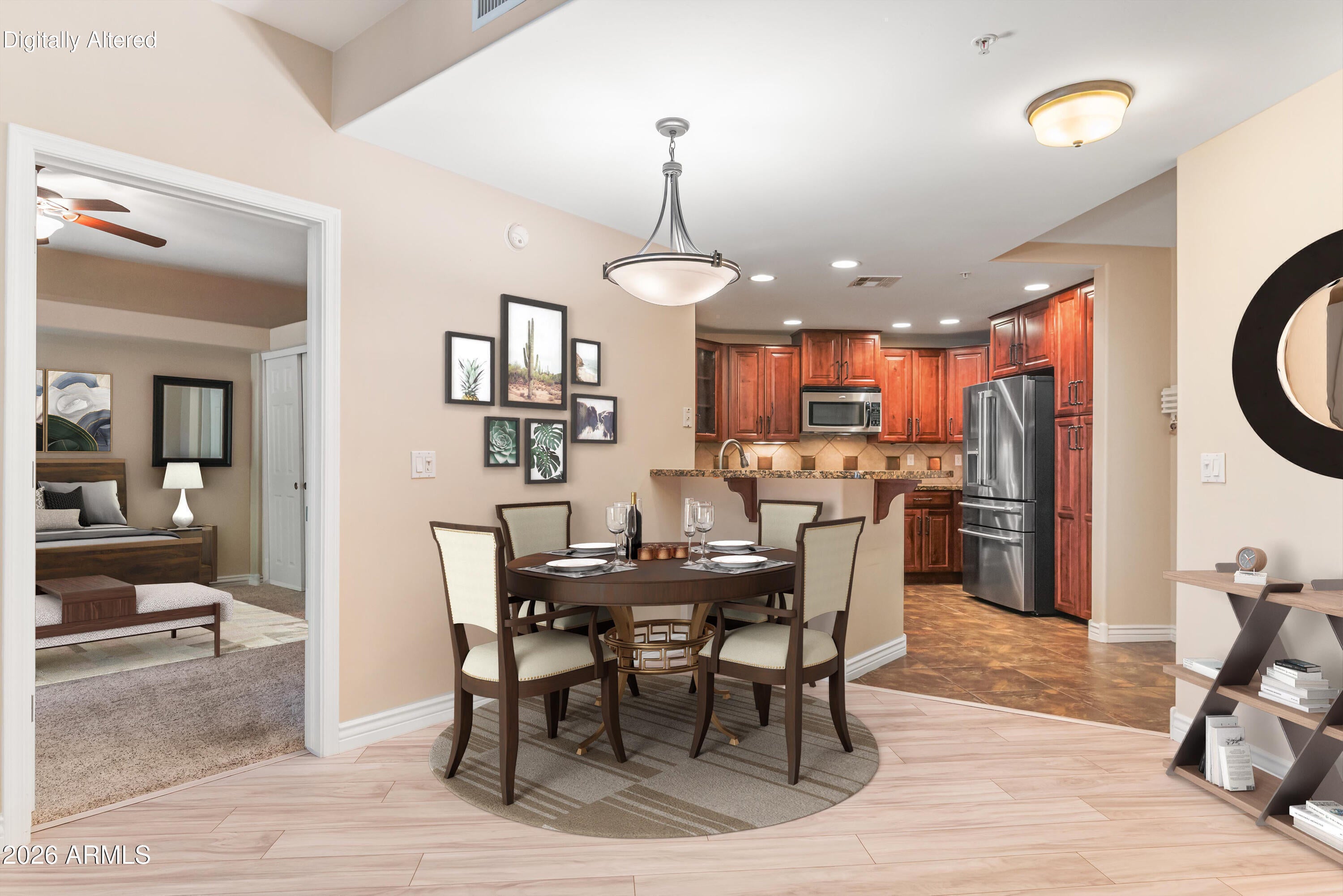 5350 E DEER VALLEY Drive 2400