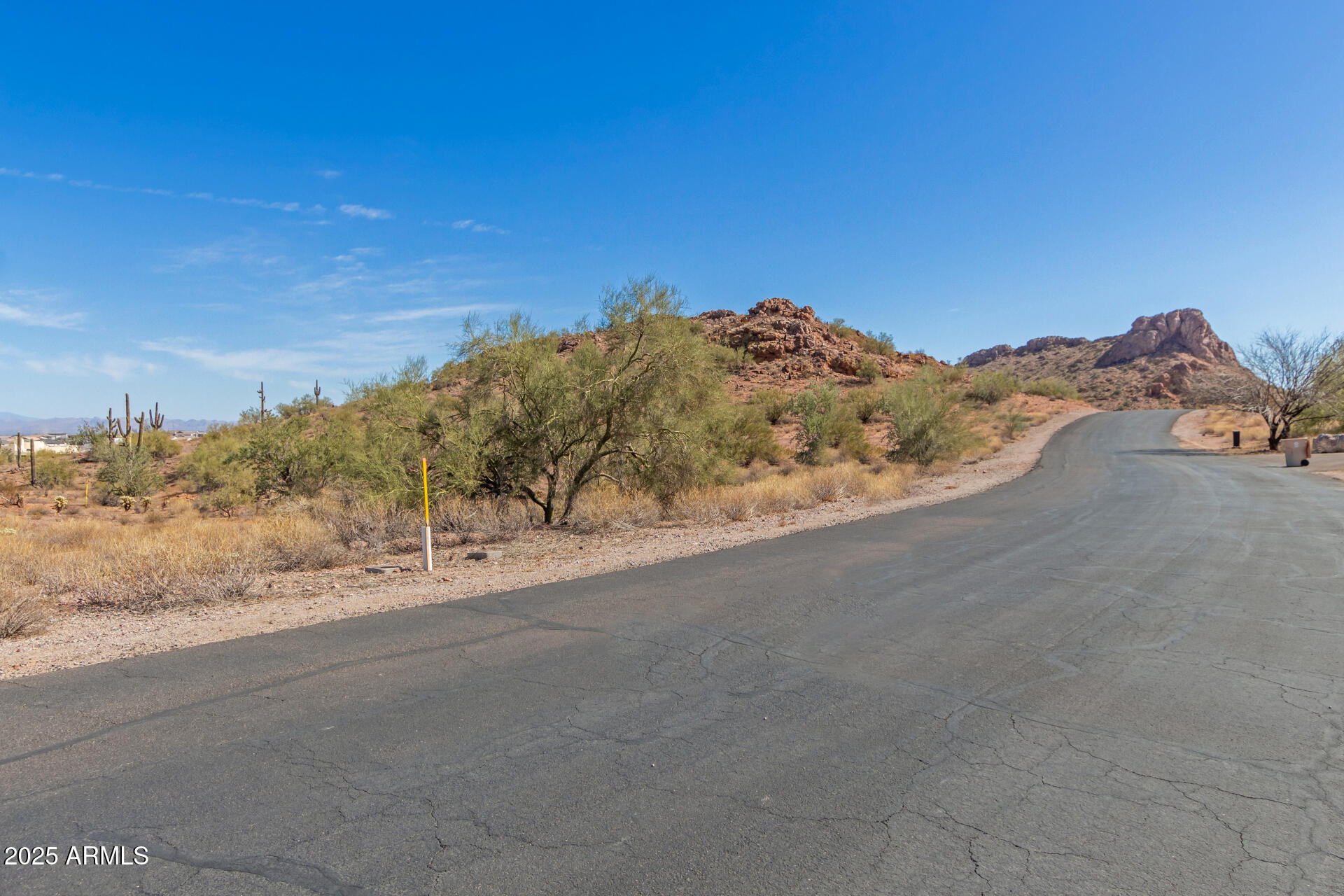 Butte Creek Estates - El Pedregal - Land