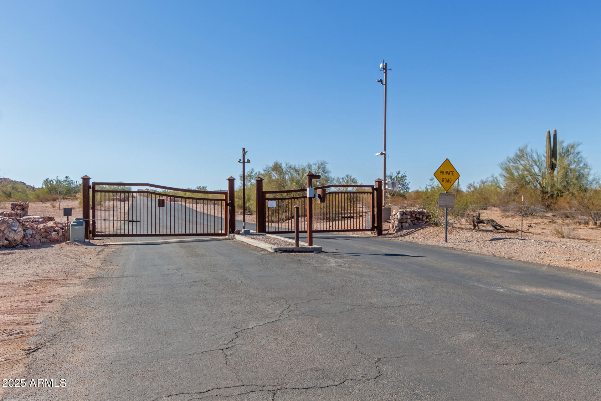 Butte Creek Estates - El Pedregal - Land