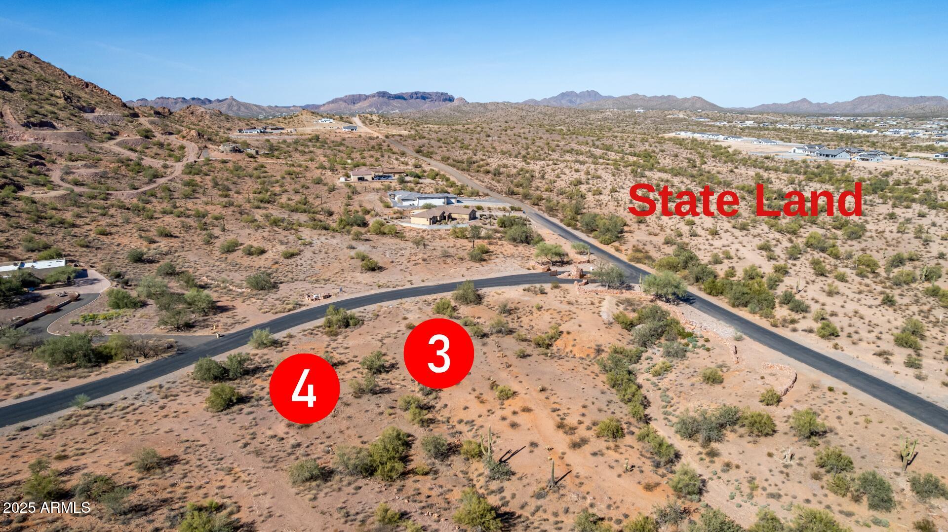 26623 N EL PEDREGAL Circle 3