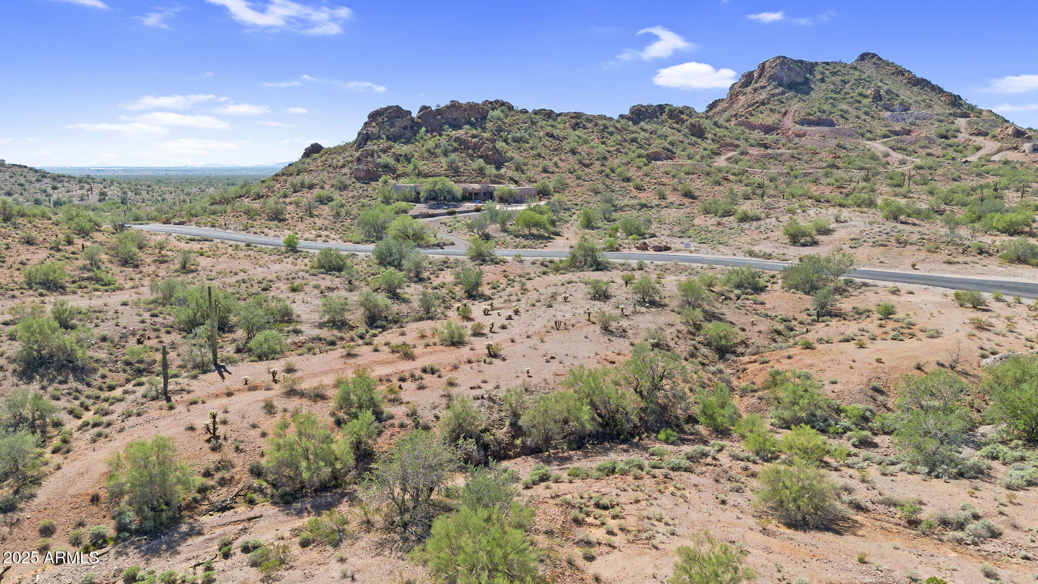 Butte Creek Estates - El Pedregal - Land