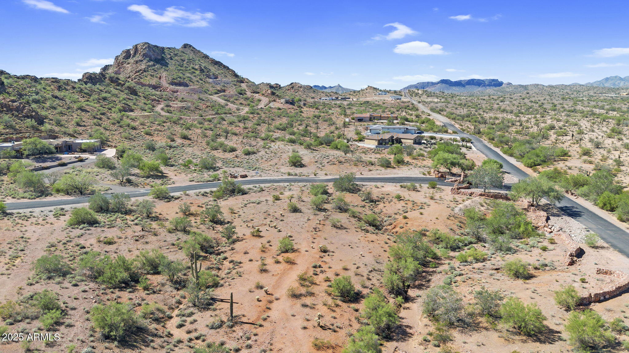 Butte Creek Estates - El Pedregal - Land