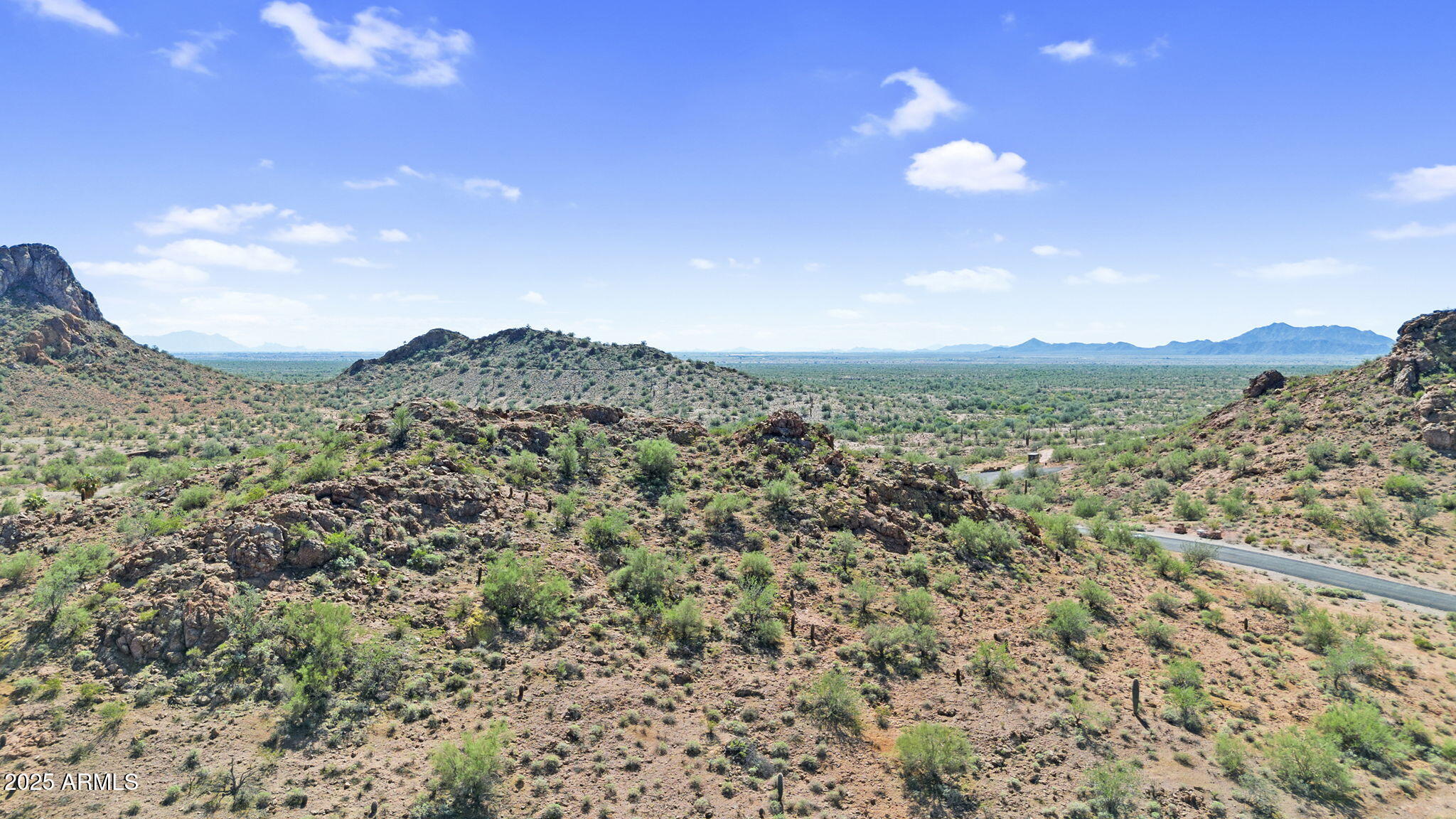 Butte Creek Estates - El Pedregal - Land