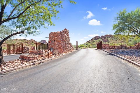 26623 N EL PEDREGAL Circle 3 Queen Creek AZ 85144