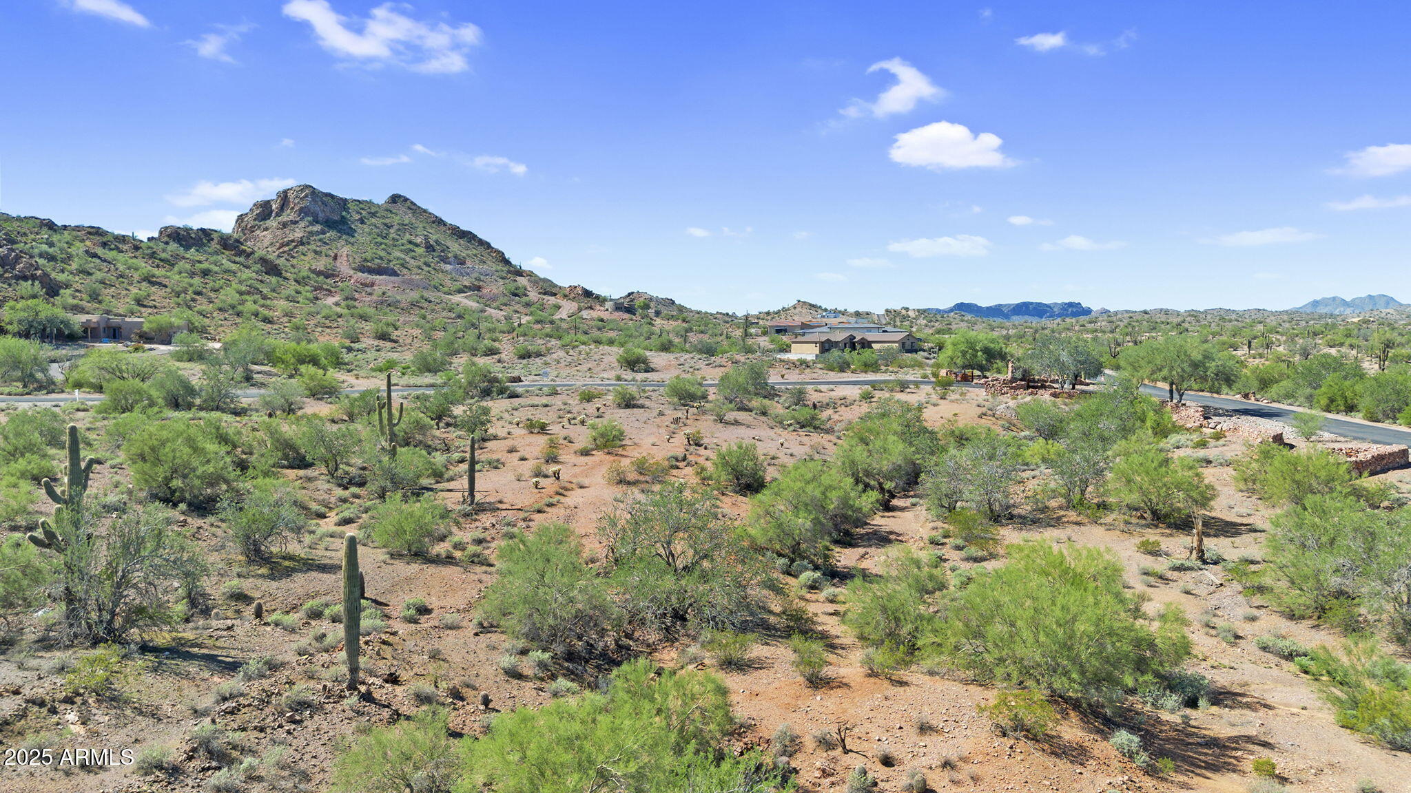Butte Creek Estates - El Pedregal - Land