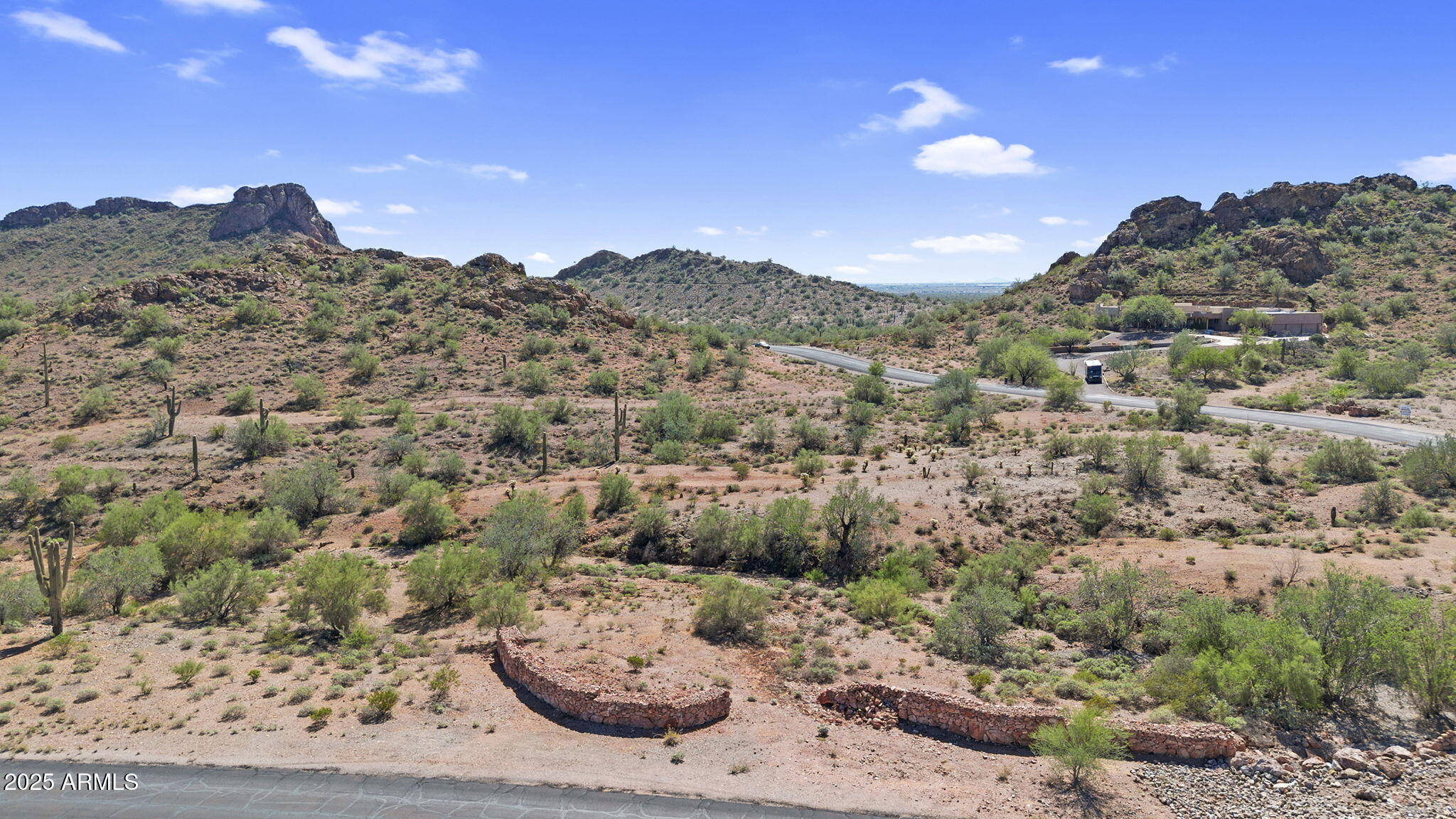 Butte Creek Estates - El Pedregal - Land