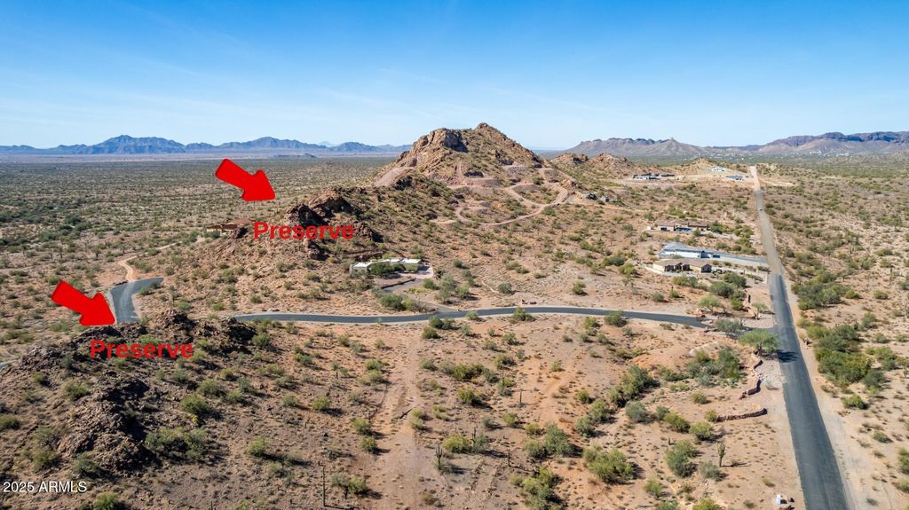 Photo of 26623 N El Pedregal Circle #3, Queen Creek, AZ 85144 (MLS # 6991198)