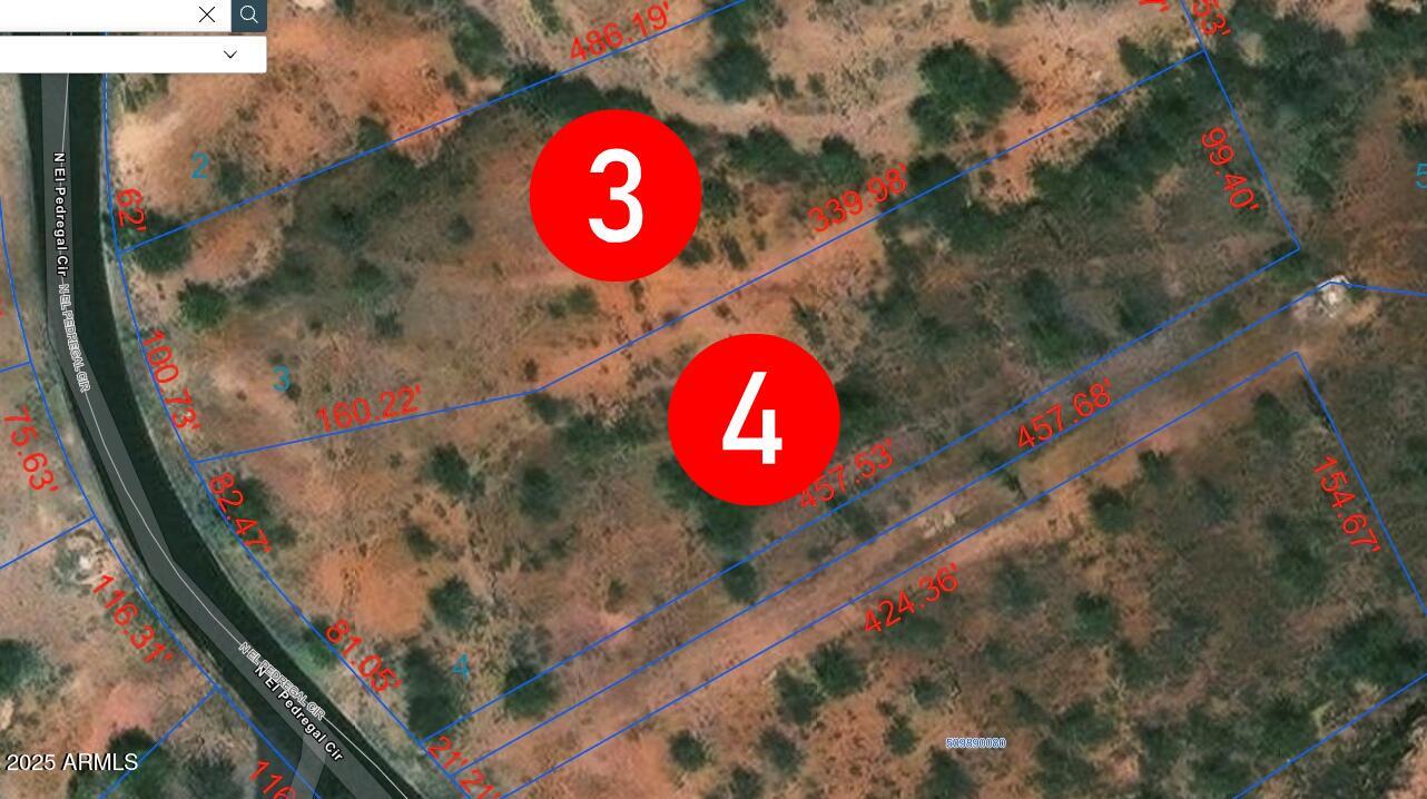 26623 N EL PEDREGAL Circle 3