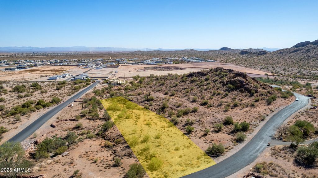 Photo of 26623 N El Pedregal Circle #3, Queen Creek, AZ 85144 (MLS # 6991198)