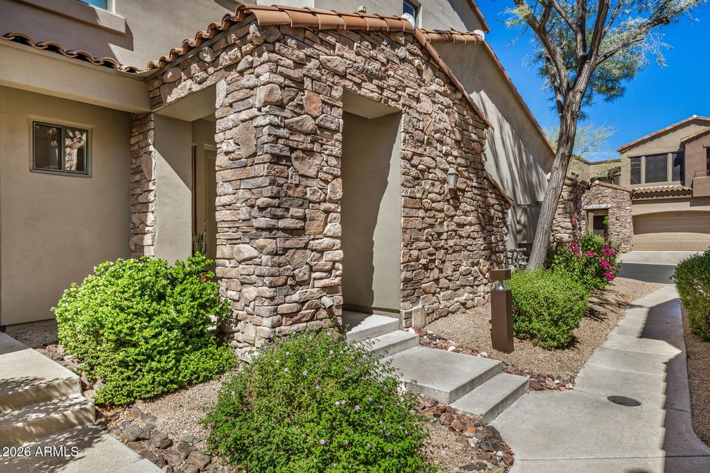 Photo of 19550 N Grayhawk Drive #2046, Scottsdale, AZ 85255 (MLS # 7004155)