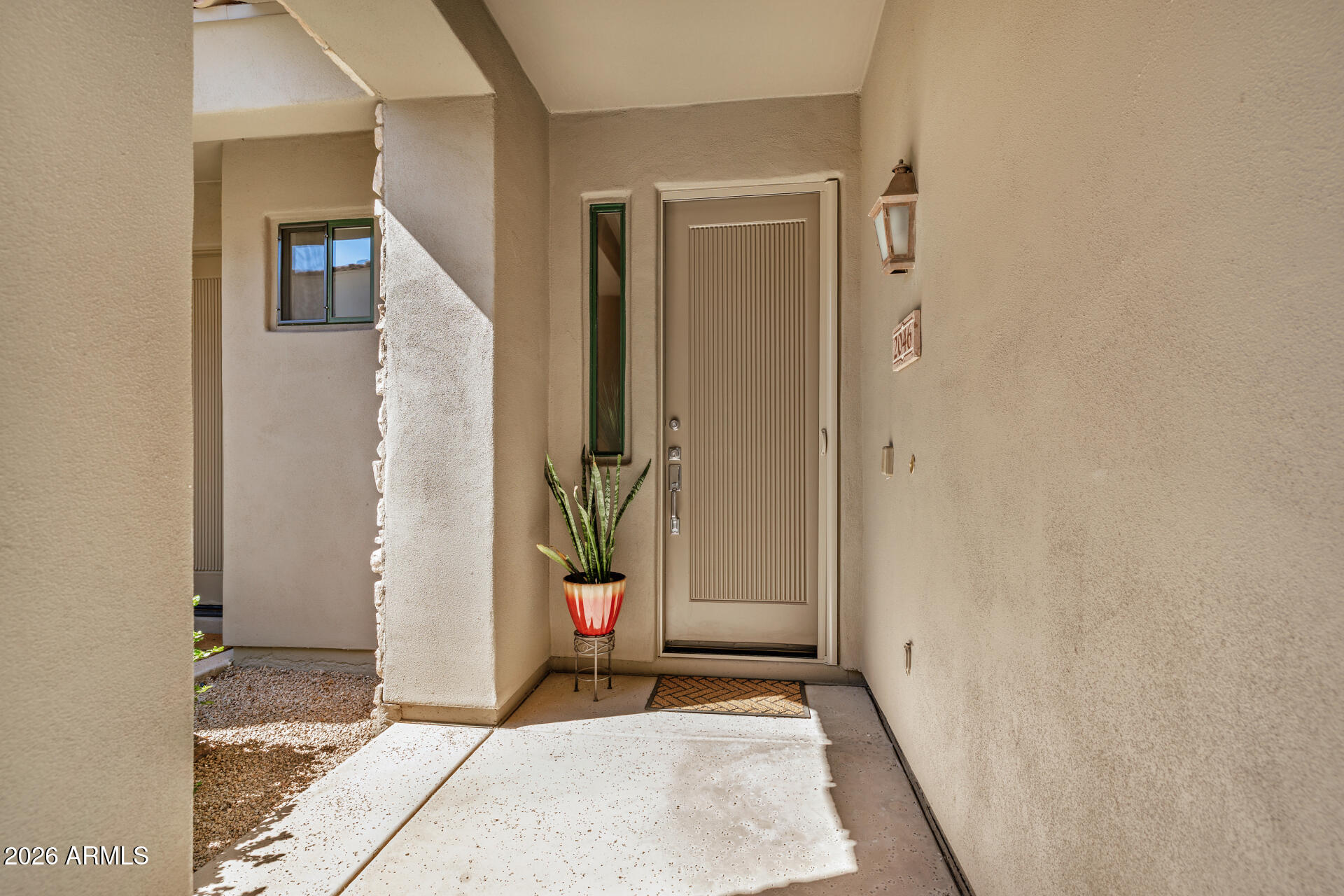 19550 N GRAYHAWK Drive 2046