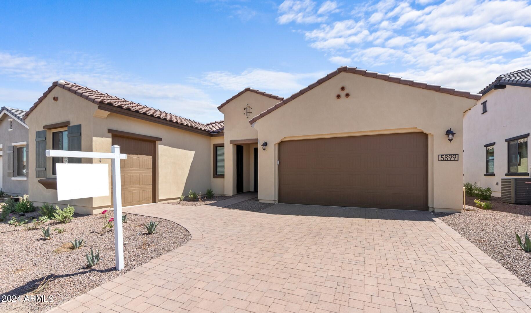 View Buckeye, AZ 85396 house