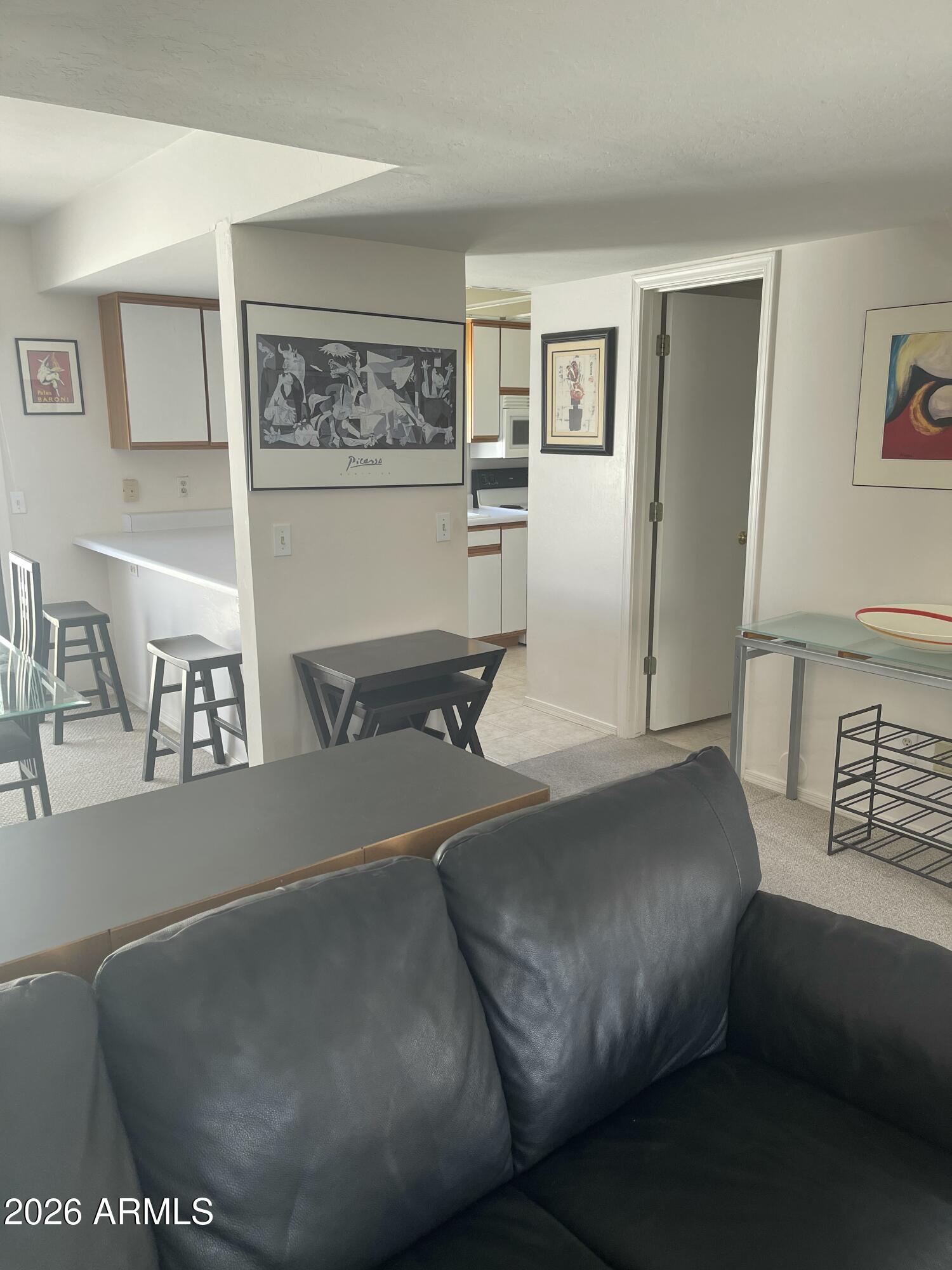 2536 W KATHLEEN Road