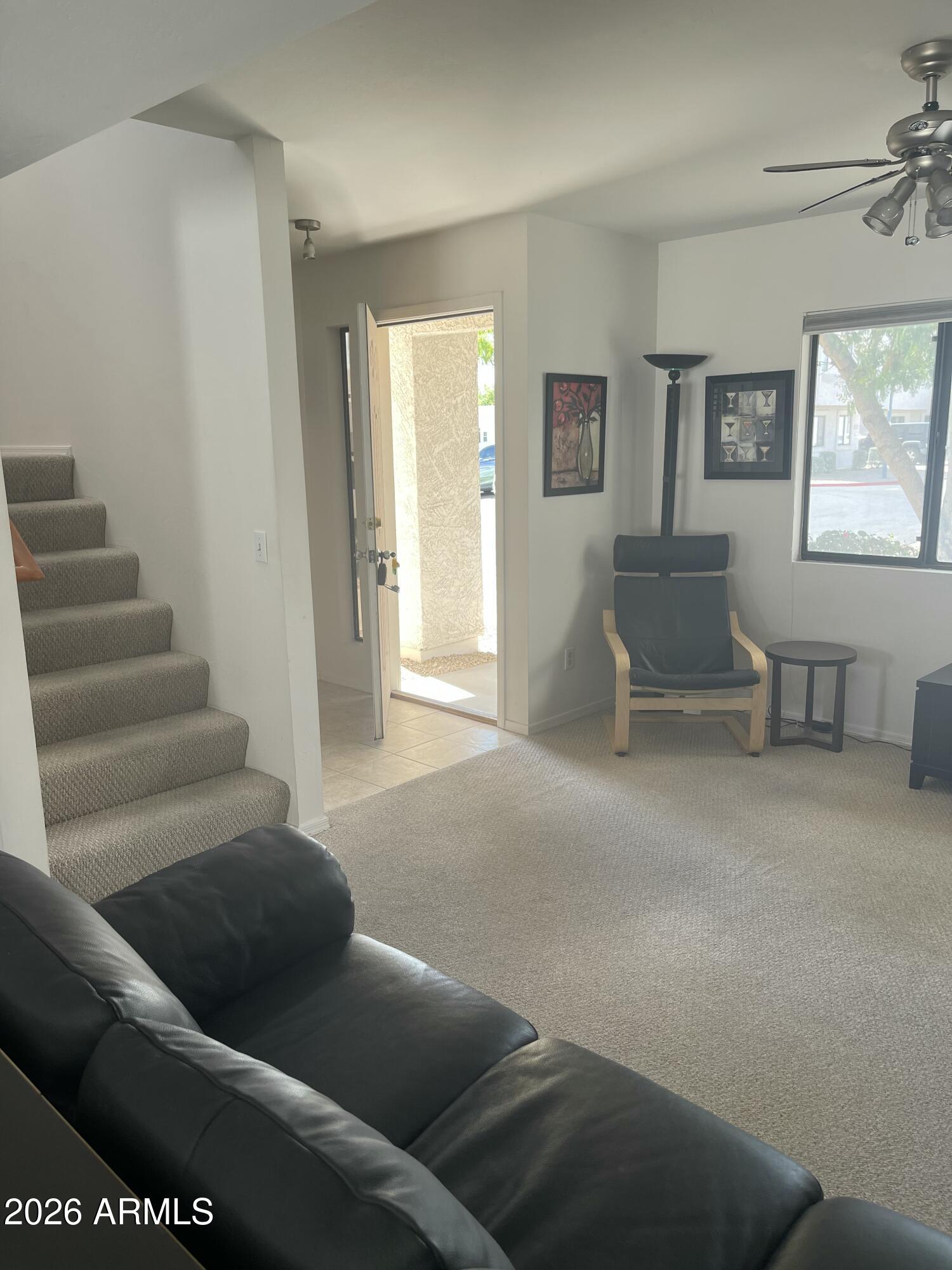 2536 W KATHLEEN Road