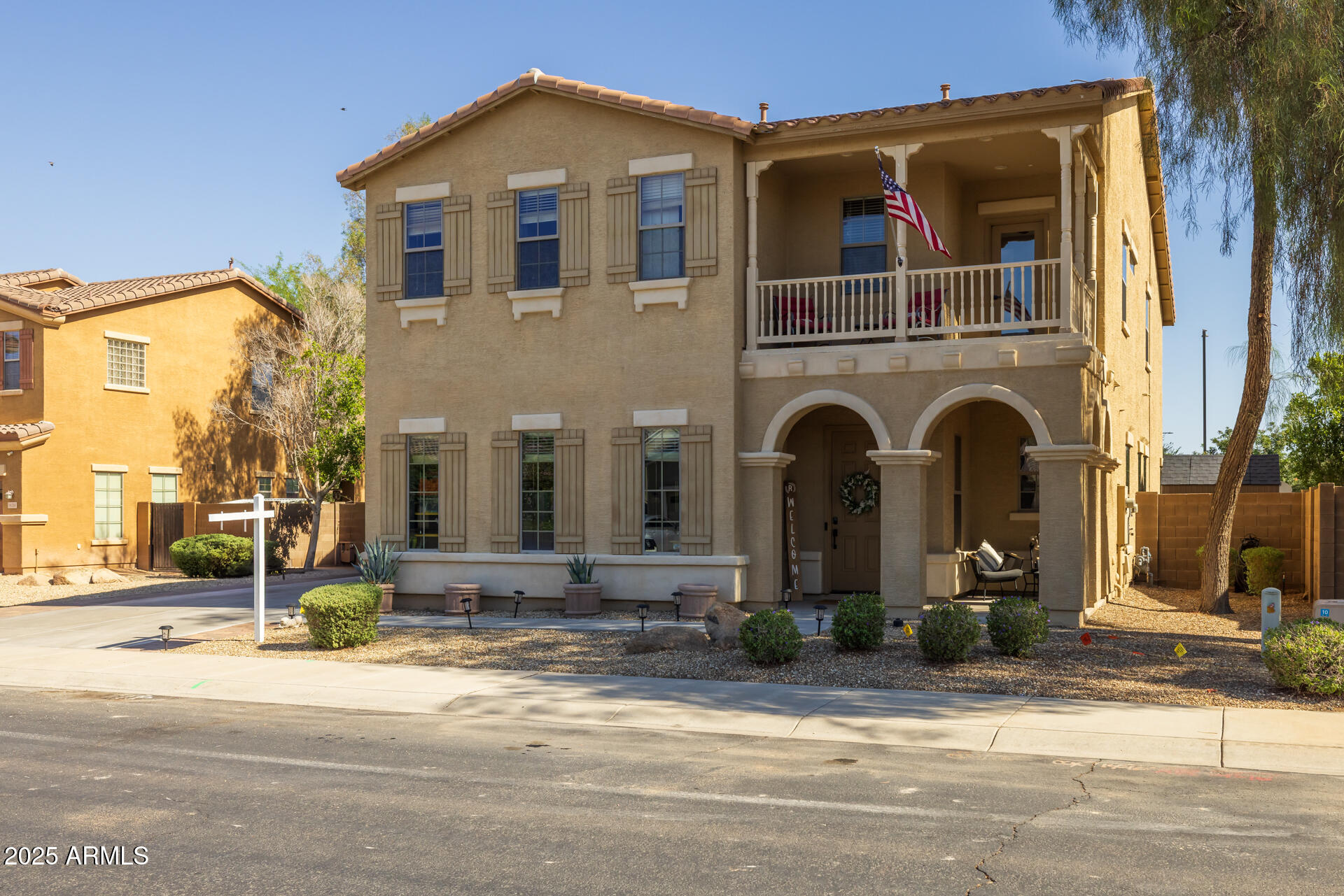 16206 W COCOPAH Street
